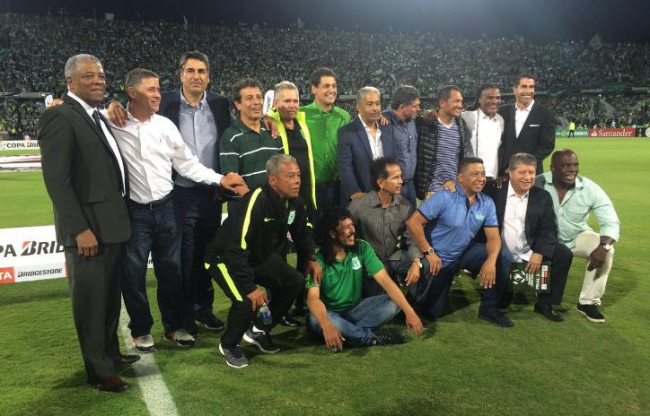 FOTO Cortesía Conmebol