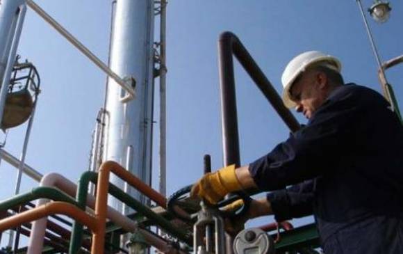 A pesar de las inversiones para reducir costos de operación, Pacific Rubiales no cuenta con un futuro alentador. FOTO colprensa