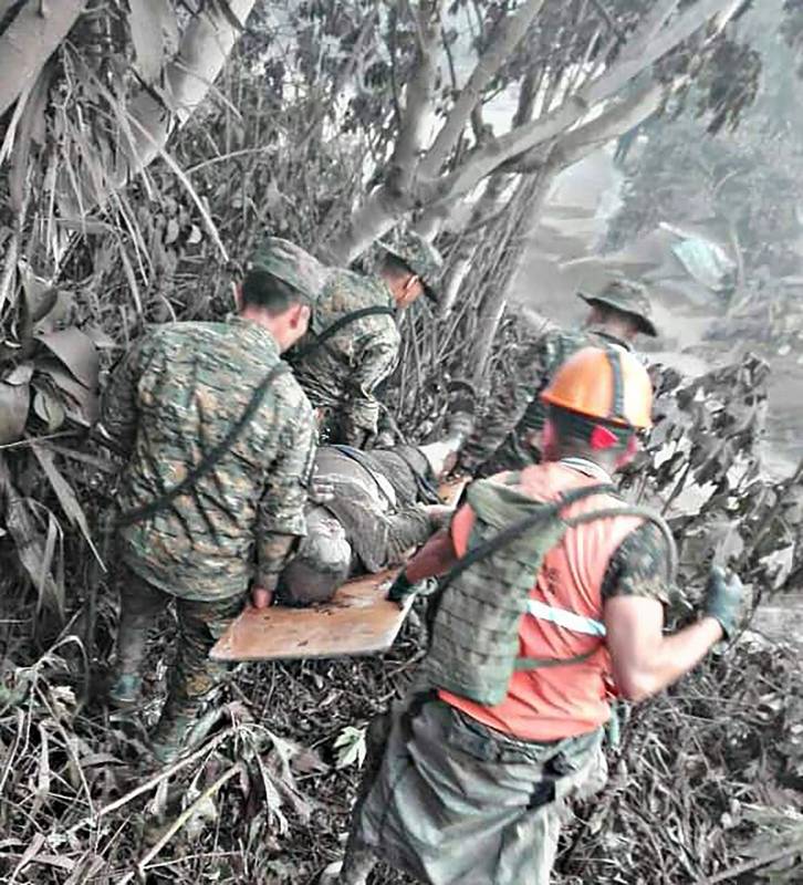 FOTO AFP
