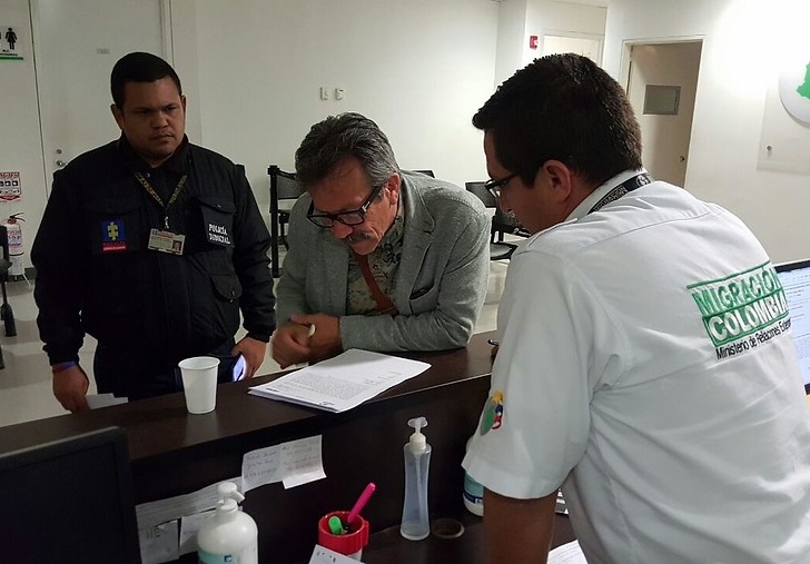 FOTO COLPRENSA