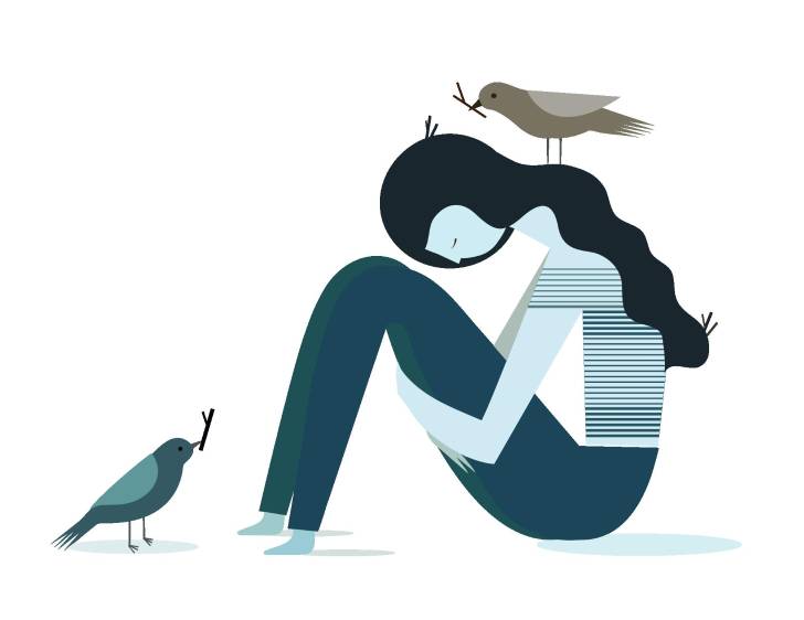 ilustración sstock