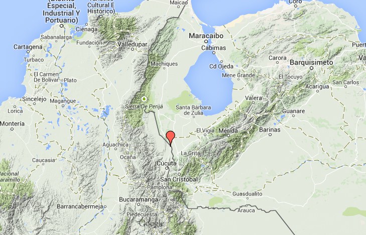 FOTO GOOGLE MAPS