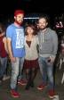 David Cardona, Alejandra Betancourt y Sergio Bautista. Foto Cámara Lúcida.