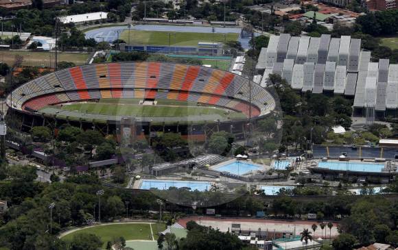 FOTO DONALDO ZULUAGA