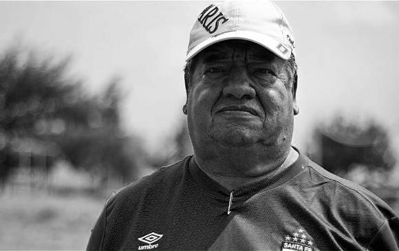 “El Cachaco” Rodríguez dejó huella en el fútbol colombiano. FOTO: TOMADA DE TWITTER @Dimayor