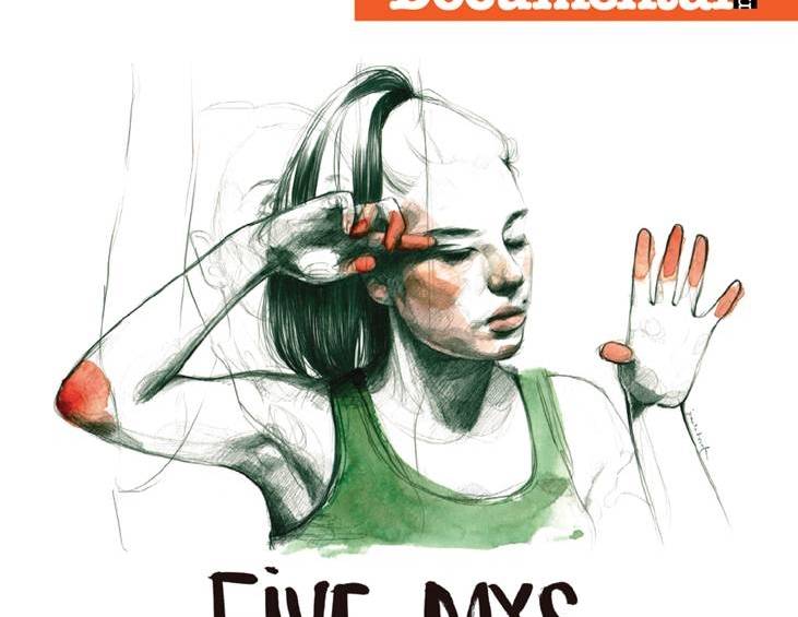 Five Days to Dance fue nominado a nueve premios Goya. FOTO CORTESÍA