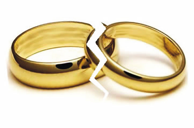 Filipinas es el único país, además del Vaticano, donde el divorcio es ilegal. FOTO: Colprensa