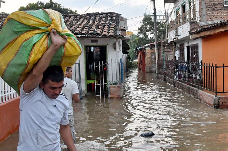 FOTO COLPRENSA EL PAÍS