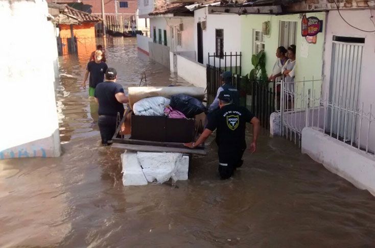 FOTO COLPRENSA EL PAÍS