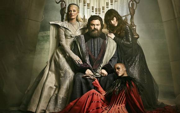 FOTO cortesía fox premium