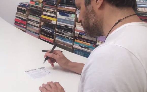 FOTO CAPTURA DE VIDEO