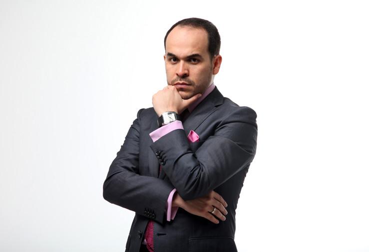 Los hechos, según el abogado Abelardo De la Espriella, se han presentado a través de un mensaje de texto y por medio de una llamada telefónica. FOTO ARCHIVO COLPRENSA
