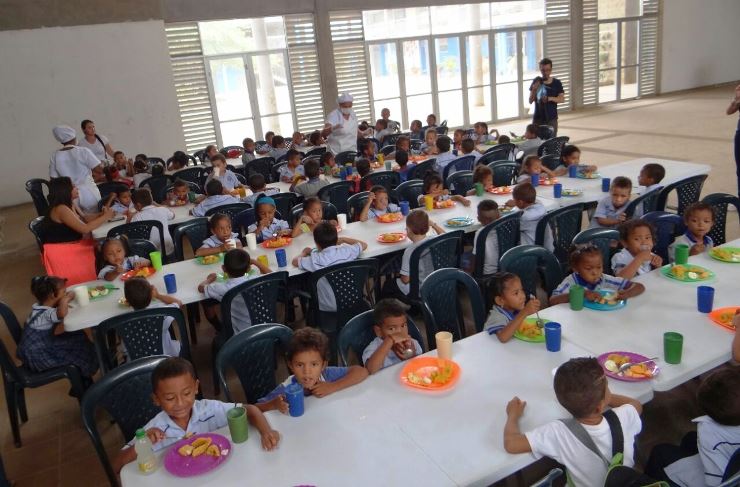 FOTO: COLPRENSA