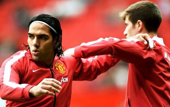 Los diablos rojos enfrentarán el próximo sábado al Arsenal de David Ospina. FOTO CORTESÍA