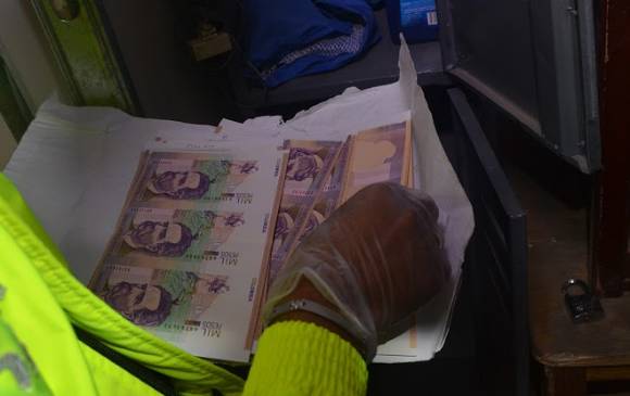 FOTO CORTESÍA POLICÍA