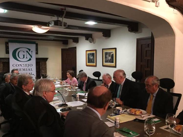 FOTO COLPRENSA