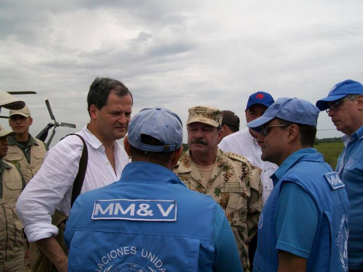 FOTO COLPRENSA