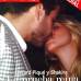 Foto Revista Caras - Tras d&#237;as de especulaciones y fotos que los mostraban en actitudes cari&#241;osas, la revista argentina Caras consigui&#243;, en exclusiva mundial, la imagen del beso en la boca entre la cantante colombiana Shakira y el futbolista del barcelona Gerard Piqu&#233;.