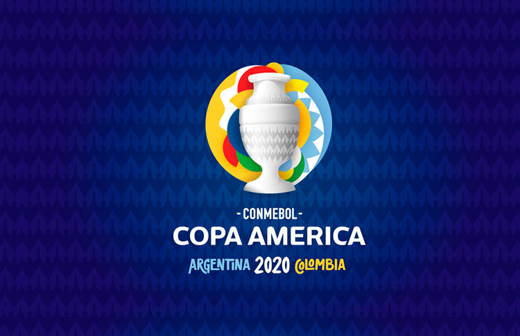 El 2 de diciembre se sorteará el calendario de la Copa América 2020 en Cartagena. FOTO Cortesía Conmebol 