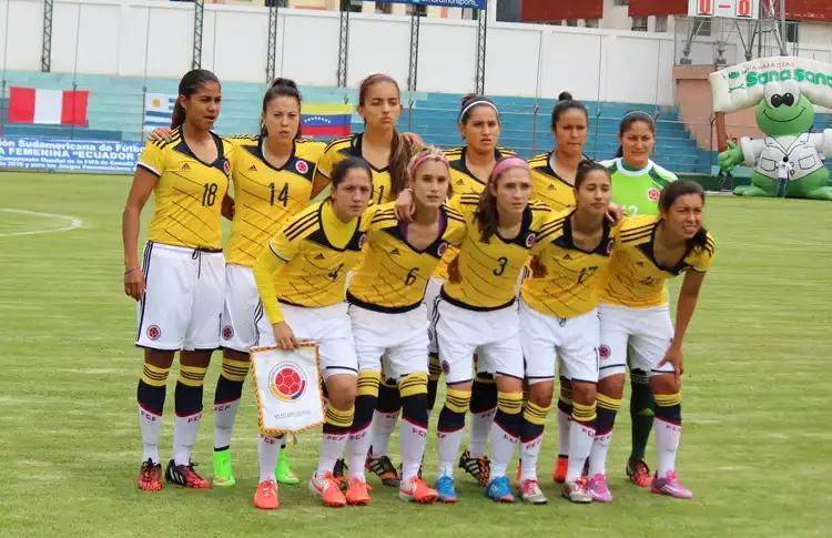 Los 52 partidos de la Copa Mundial Femenina de la Fifa Canadá 2015 se disputarán entre el 6 de junio y el 5 de julio. FOTO CORTESÍA.