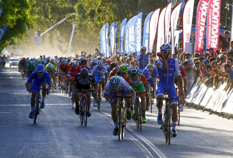 FOTO Cortesía www.vueltaasanjuan.org