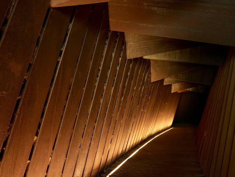 La mirada de dos colombianas a los arquitectos más importantes por estos días
