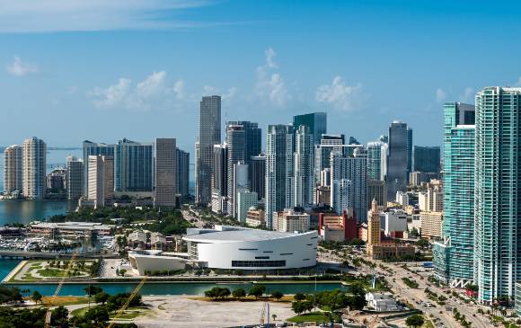 PFS Realty Grupo Inmobiliario presentará el martes 14 de mayo un seminario sin costo para asesorar a las personas interesadas en invertir en el sur de la Florida. 