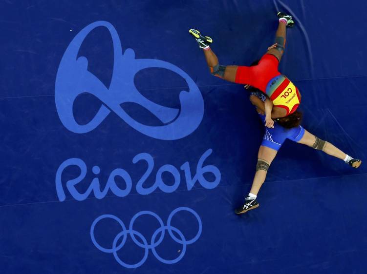 FOTO Reuters