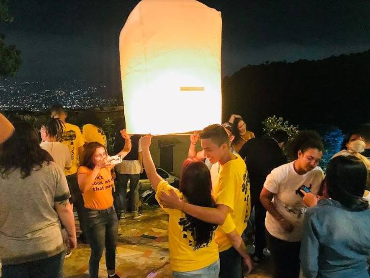 FOTO CORTESÍA CARLOS MENESES
