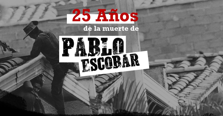 Mucha verdad se enterró con Pablo Escobar