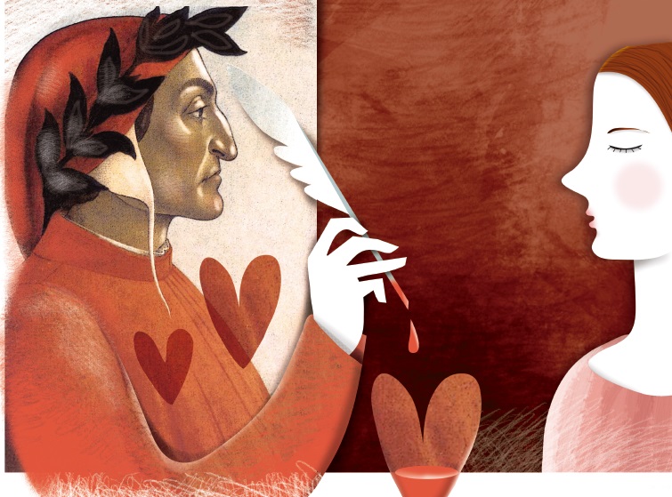 ilustración elena ospina