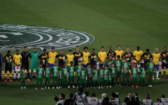 Tres futbolistas que jugaron en el amistoso pueden ser una buena opción para Pékerman de cara a las Eliminatorias. FOTO REUTERS