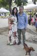 Paula Jaramillo y David Bojanini. Foto Cámara Lúcida.