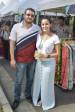 Camilo Agudelo y Alejandra Correa. Foto Cámara Lúcida. 
