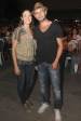 Patricia González y Andrés Restrepo. Foto Cámara Lúcida.