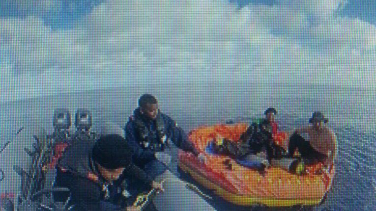 FOTO CORTESÍA ARMADA NACIONAL