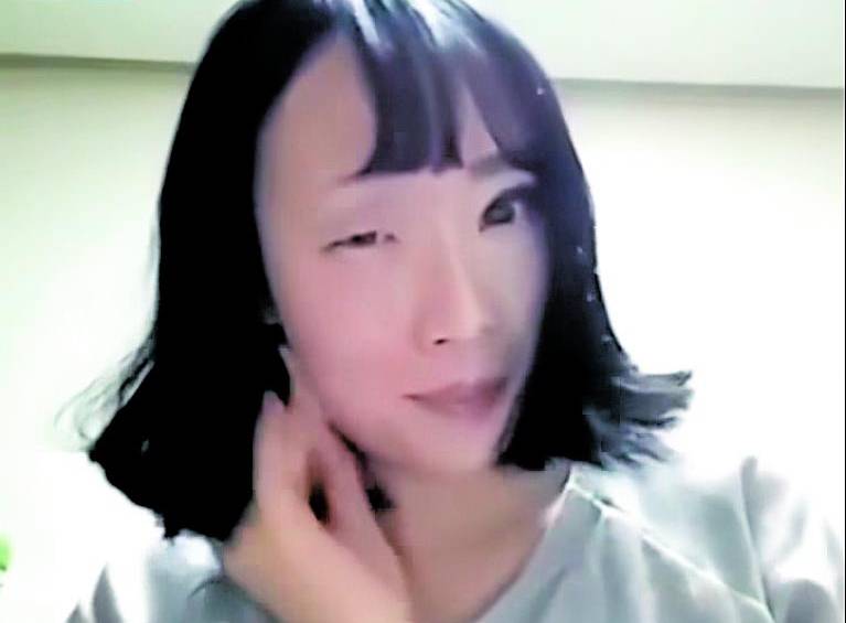 El maquillaje de las coreanas