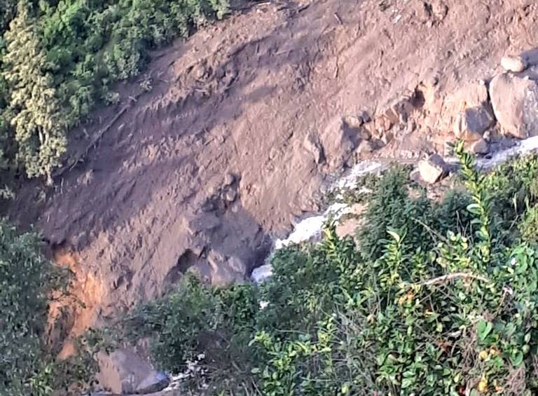 FOTO CORTESÍA GUARDIANES ANTIOQUIA
