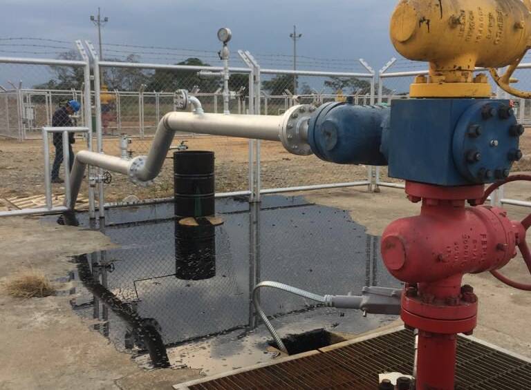 FOTO CORTESÍA ECOPETROL