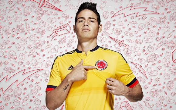 FOTO CORTESÍA ADIDAS