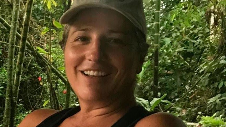 Capturan a “el Tigre” por asesinato de la ambientalista Juana María Perea