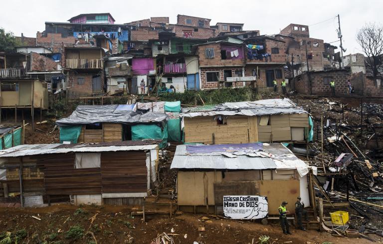 Foto: Jaime Pérez Munévar