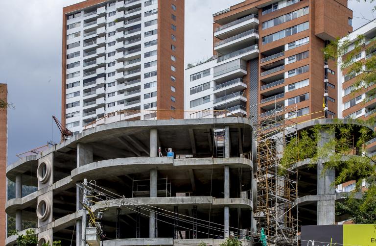 Habrá más posibilidad de acceder a vivienda. FOTO Juan Antonio Sánchez