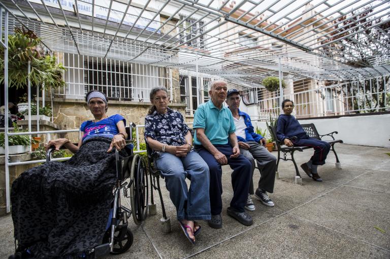 Los rendimientos de los ahorros del los fondos privados de pensión aumentaron en enero de 2019.