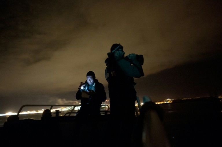 Foto @guardiacivil