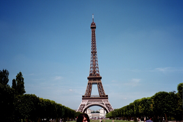 El plan estratégico será propuesto al pleno del Ayuntamiento de París en noviembre. FOTO Archivo