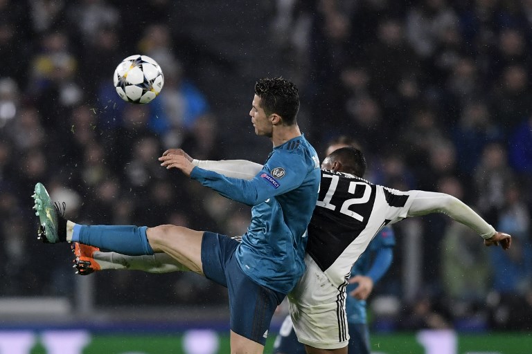 La chilena de Cristiano que tiene ‘suspirando’ a los amantes del futbol