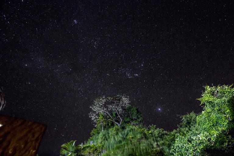 La enana blanca se encuentra a unos 3.000 años luz. FOTO: Juan Antonio Sánchez