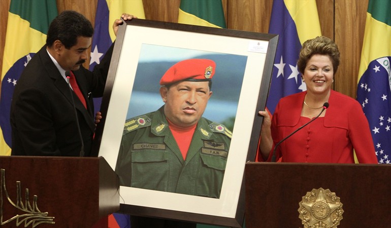FOTO AP