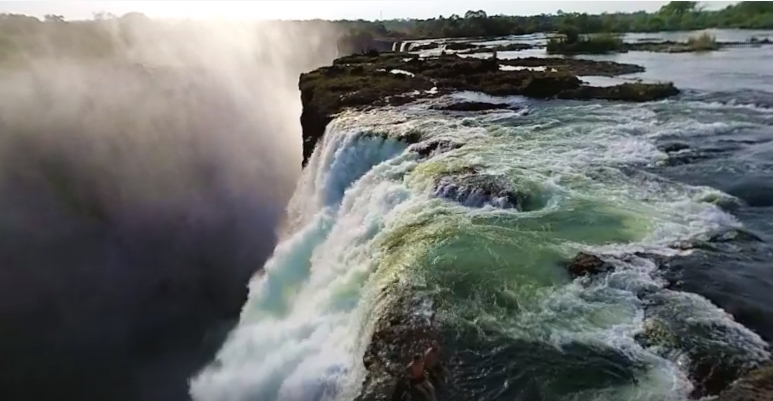 La National Geographic aportó 3 videos a la lista de los 360 más populares. FOTO Facebook.com/natgeo